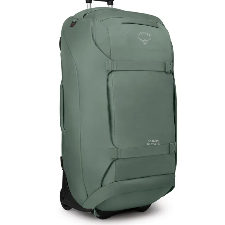 Shuttle 130 Rollkoffer