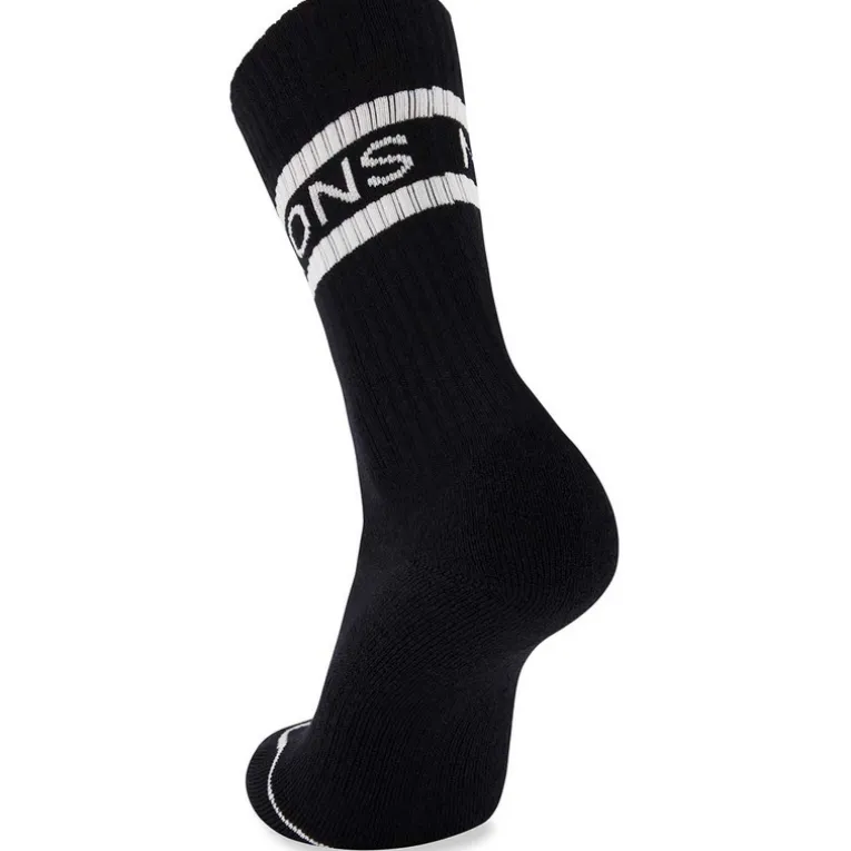 Signature Crew Socken
