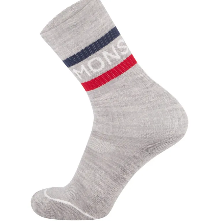 Signature Crew Socken