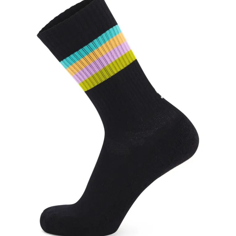 Signature Merino Crew Socken
