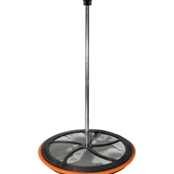 Silicone Coffee Press