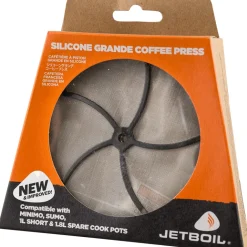 Silicone Grande Coffee Press