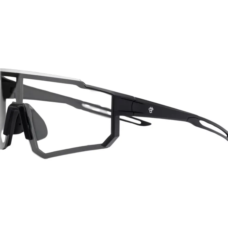 Siri Clear Sportbrille