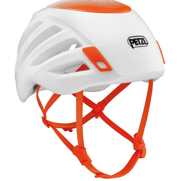 Sirocco Kletterhelm