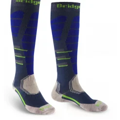 Ski Easy On Socken