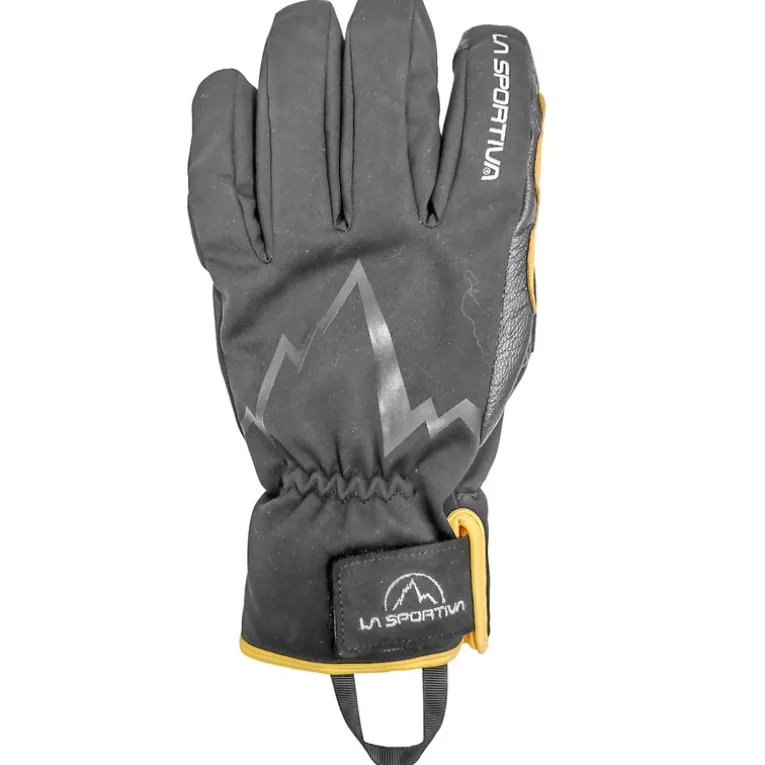 Ski Touring Handschuhe