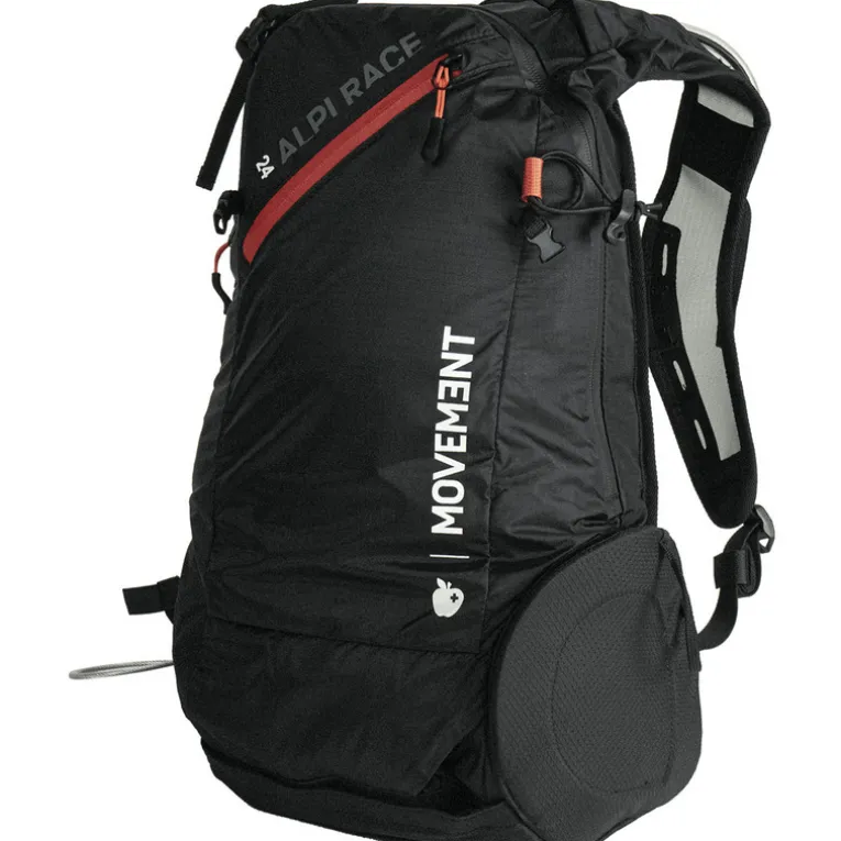 Skialpi 24+Helmhalterung Tourenrucksack