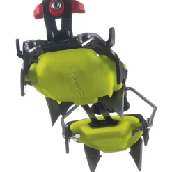 Skimo Nanotech Steigeisen