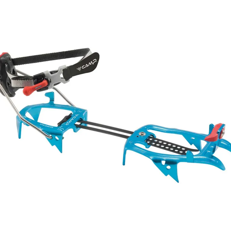 Skimo Race Steigeisen