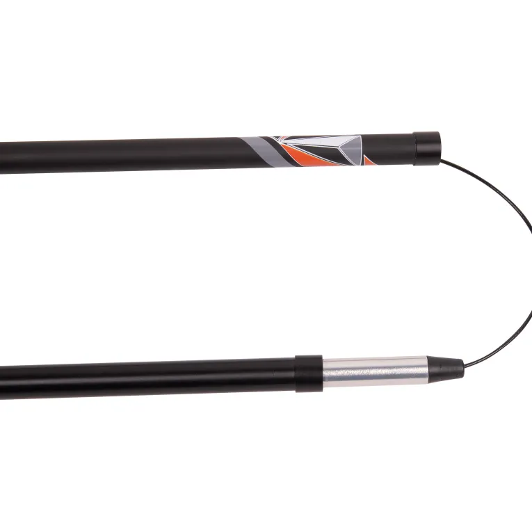 Sky Carbon Plus Trekkingstöcke