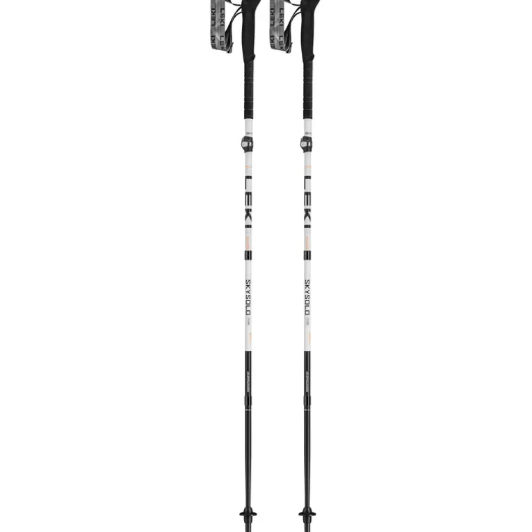 Skysolo FX.One Carbon Trekkingstöcke