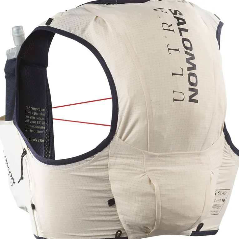 S-Lab Ultra 10 Trailrunningrucksack