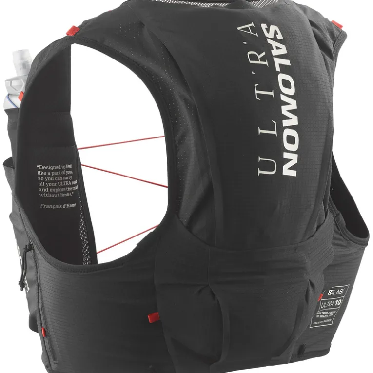 S-Lab Ultra 10 Trailrunningrucksack