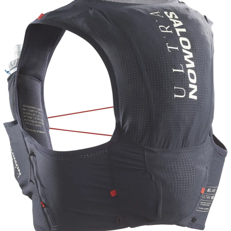 S-Lab Ultra 10 Trailrunningrucksack