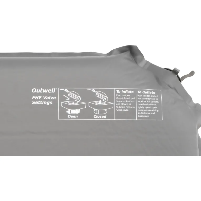 Sleepin Single 7.5 cm Isomatte