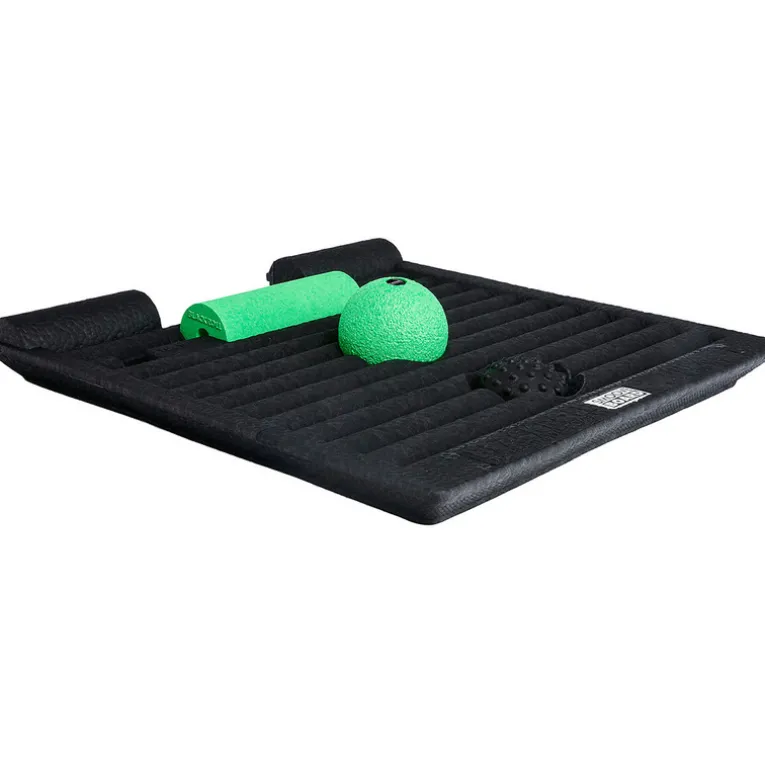 Smoove Blackroll Board