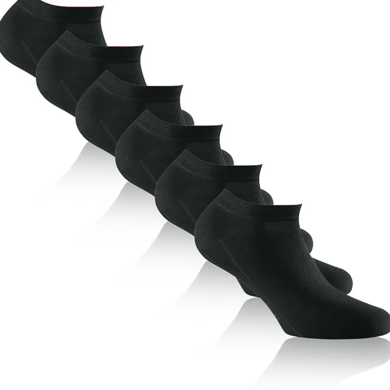 Sneaker 3er Pack Socken