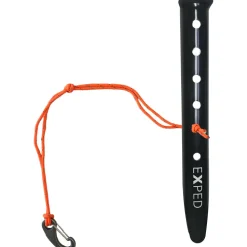 Snow Peg Hering 2er Set