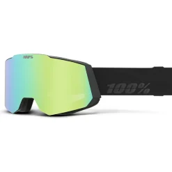 Snowcraft Skibrille