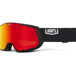 Snowcraft XL Skibrille