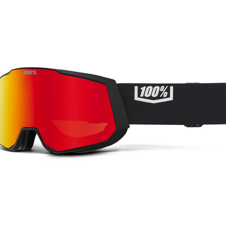 Snowcraft XL Skibrille