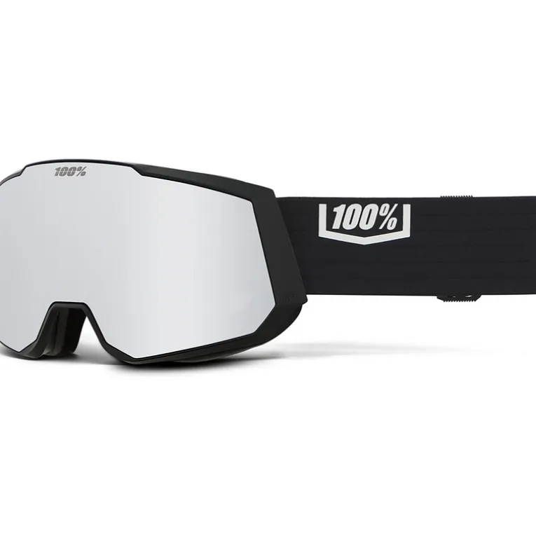 Snowcraft XL Skibrille
