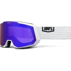 Snowcraft XL Skibrille