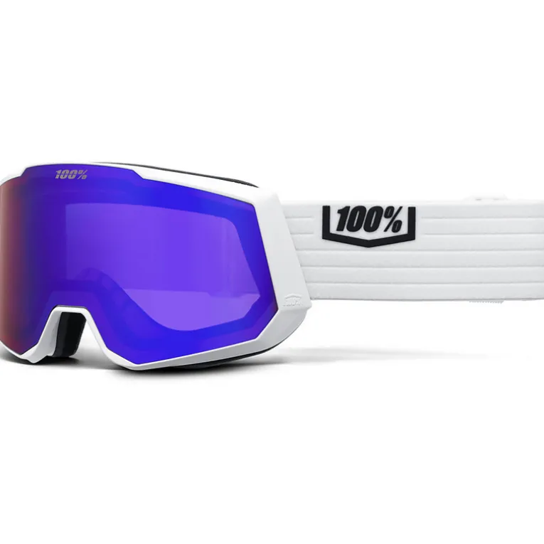Snowcraft XL Skibrille