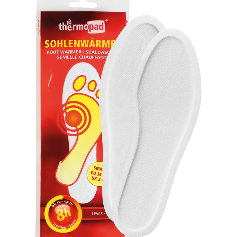 Sohlenwärmer