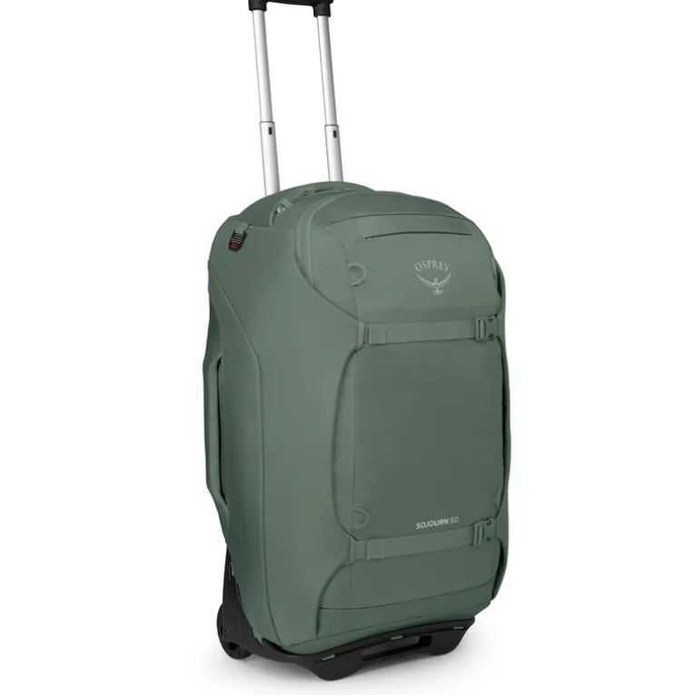 Sojourn 60 Kofferrucksack