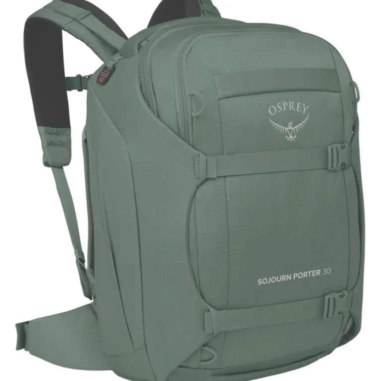 Sojourn Porter 30 Rucksack