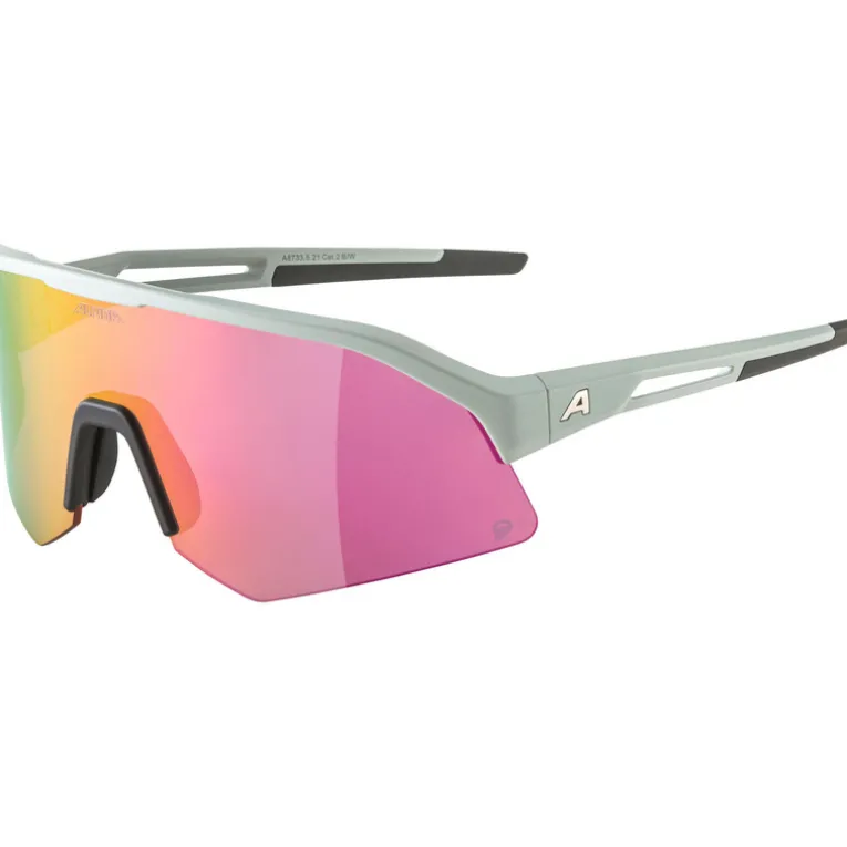 Sonic HR Q 2 Sportbrille
