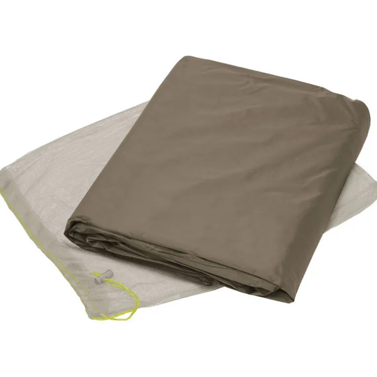 Space Seamless 2-3P Zeltunterlage