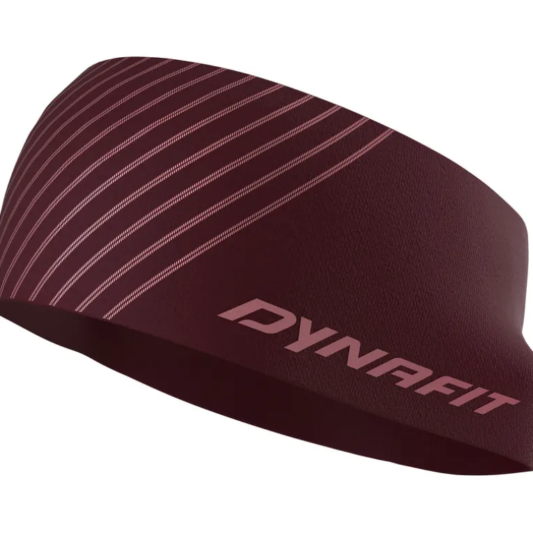 Speed Dryarn Stirnband