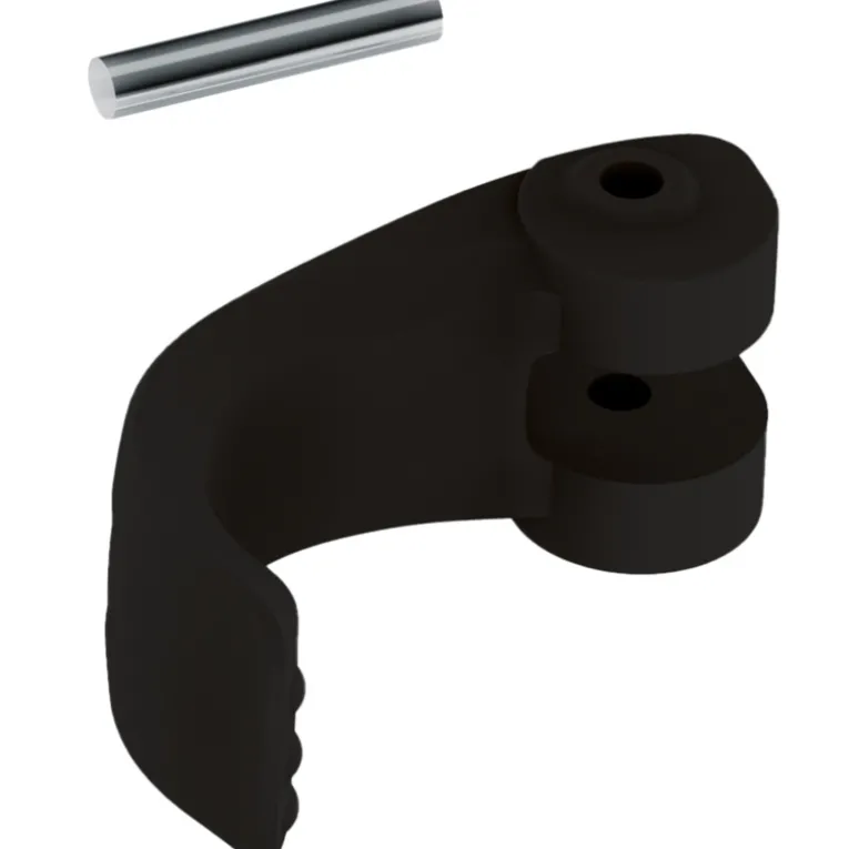 Speed Lock + | 2 | 2+ Hebel