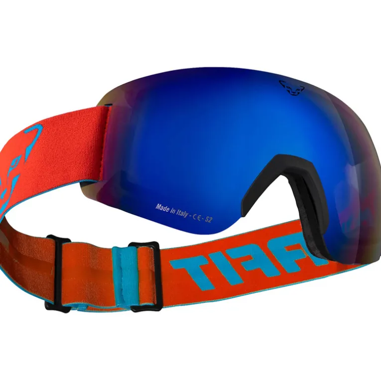 Speed S2 Skibrille
