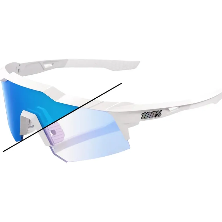 Speedcraft XS Bastille LE Photochrom Sportbrille
