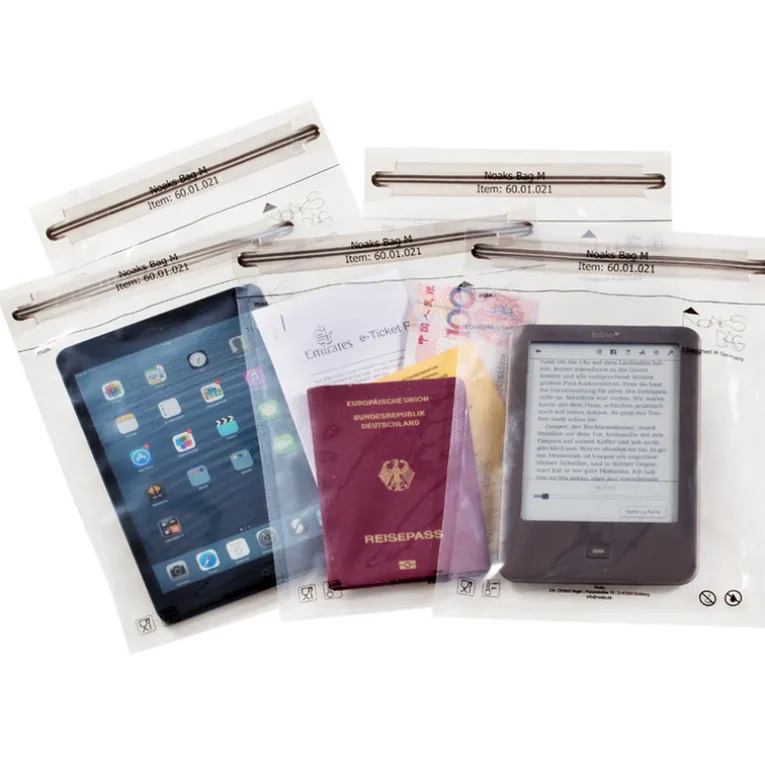 Spezial-Zip Bag Schutzhülle