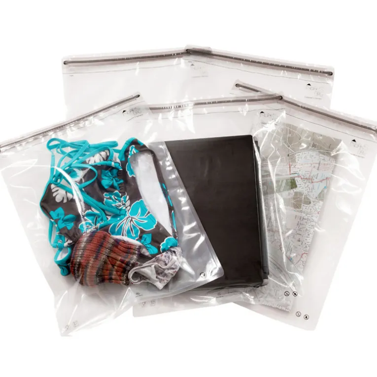 Spezial-Zip Bag Schutzhülle