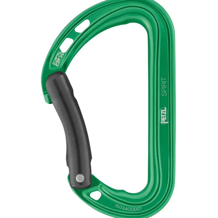 Spirit Karabiner