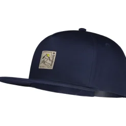 SpitzbergM. Cap