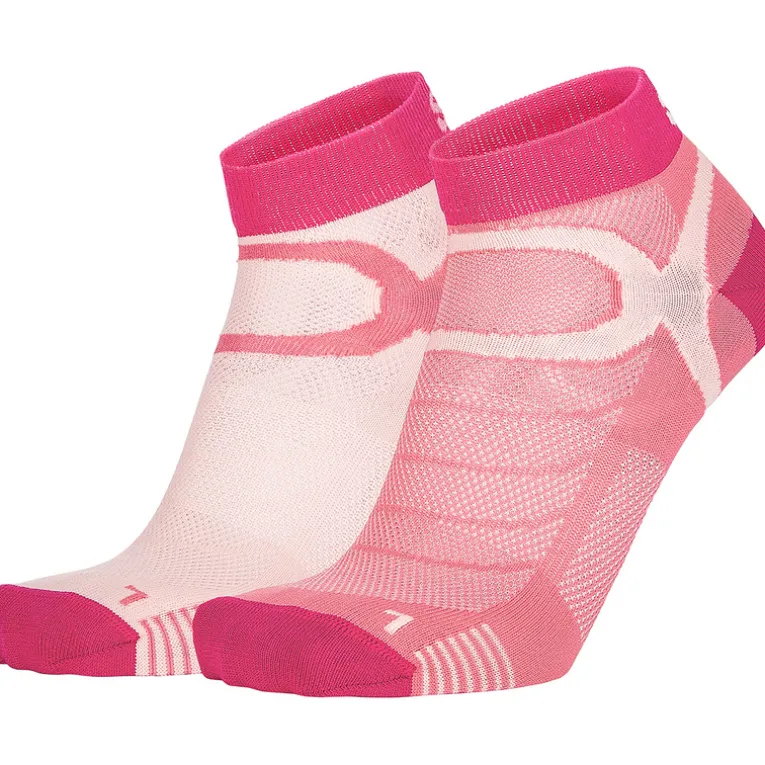 Sport Color 3 Socken 2er Pack