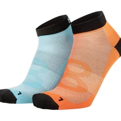 Sport Color 2 Socken 2er Pack
