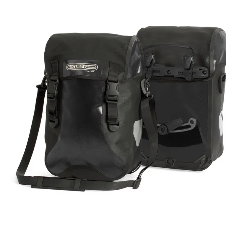 Sport-Packer Fahrradtaschen