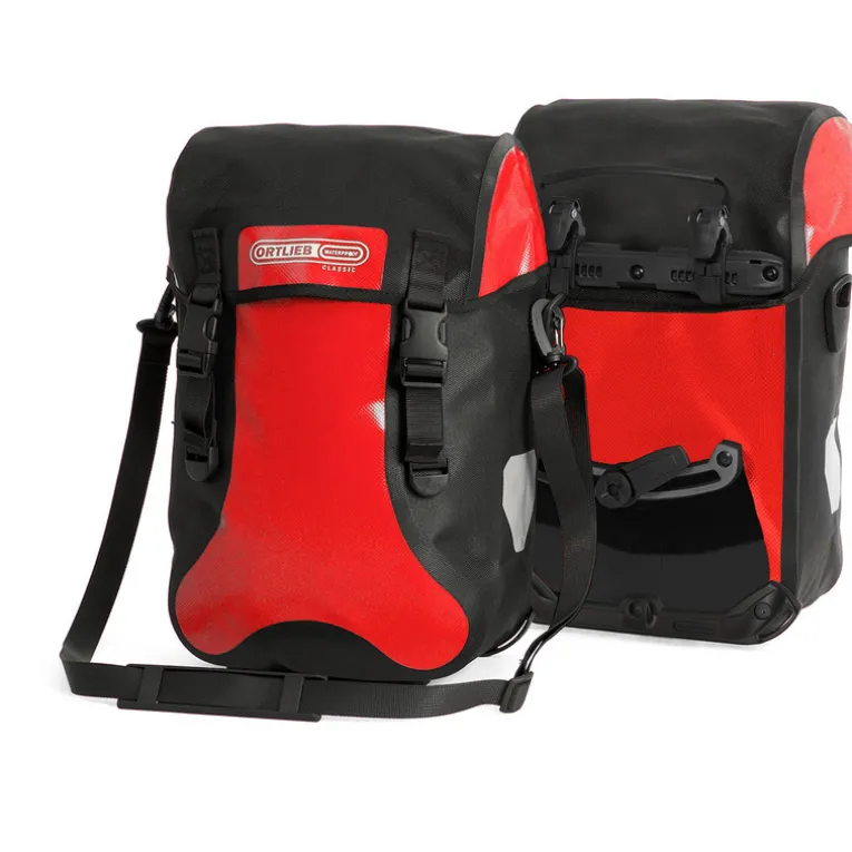 Sport-Packer Fahrradtaschen