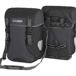 Sport-Packer Plus Radtaschen