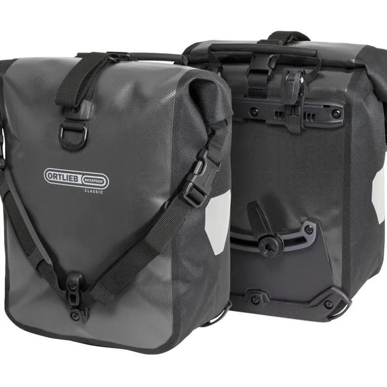 Sport-Roller Radtaschen