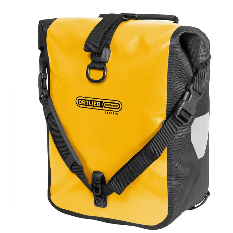 Sport-Roller Radtaschen