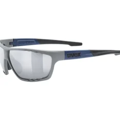 Sportstyle 706 Mirror Sportbrille