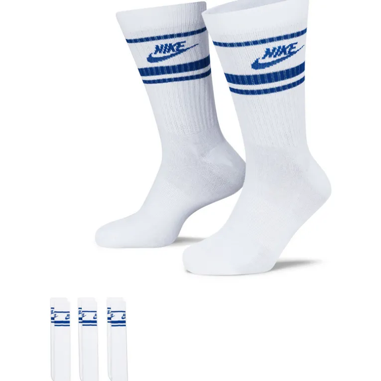 Sportswear Everyday Socken